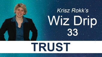 Wiz Drip 33. Breathe and Allow Feelings to Pass