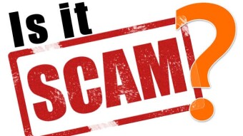 Did you know that these were also scammers. Check the list and uncheck it from your mind.😎👍