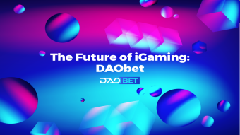 The Future of iGaming: DAObet