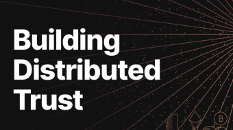 Hedera Hashgraph : Helping Enterprise Scale Through Blockchain