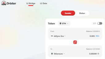 Several types of bridges in today’s L2 blockchains