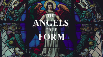 The Angels True Form