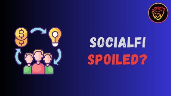 The Perception of SocialFi in Crypto