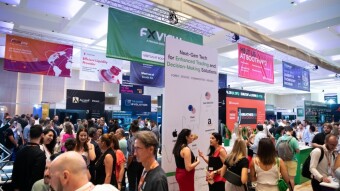 The Leading online Trading Expo will be at Mexico!