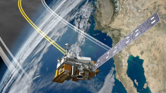 GoodBye NOAA-18, You Will Be Missed