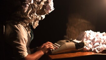 Words of Encouragement For Tackling Writer's Block