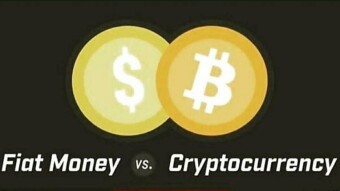 Crypto vs Fiat In what trust the society more?