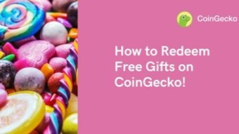 Coingecko: Free NFTs and Free E-books