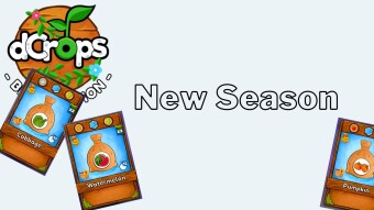 dCrops - Harvest Report and Planting for Winter