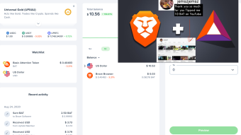 How I received 10 BAT or about US$ 8 Tip in a Single Day