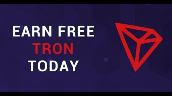 Grab TRX instantly with Tronpay - The best Bot on Telegram !