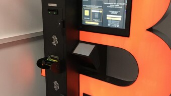 Bitcoin ATM