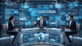 Your Daily Crypto - 8th Jan