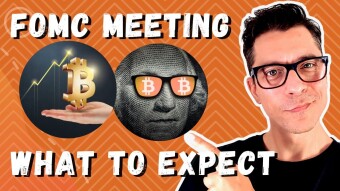 FOMC Meeting & How It Affects Crypto