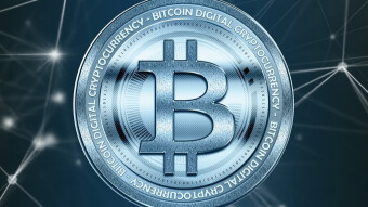 THE TRUE PURPOSE OF CRYPTOCURRENCY IS TO DISRUPT