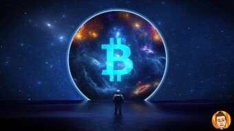 Bitcoin is about To SHOCK the World