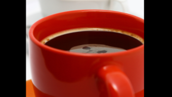 Morning JAVA: Gold Smashes 8 Records In 5 Trading Days!