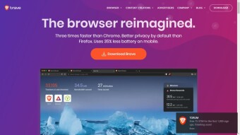 TORUM Adds on Brave Browser + XTM Tips for Everyone