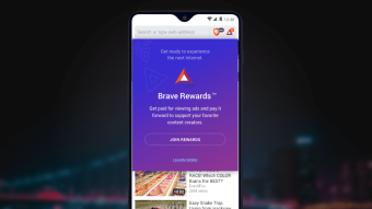 The Other Side of Brave (Smartphone Edition), and why this matters to you