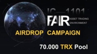 IC1101 Airdrop