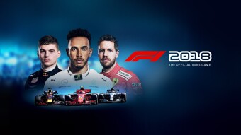F1 2018 Official Game - For Free