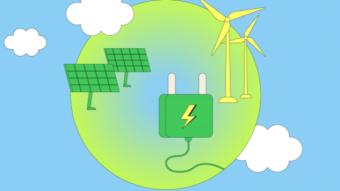 The Environmental Impact of Cryptocurrency