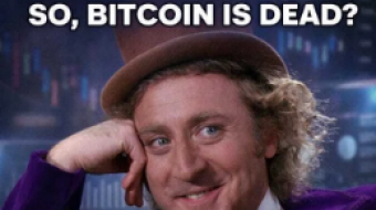 A Dose of Crypto Memes: 3/22/26