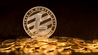 Veteran Trader Says Litecoin (LTC) Set to Rally Towards $400