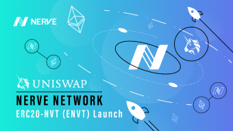 Announcement on NerveNetwork Issuance of Cross Chain Assets on Ethereum Network