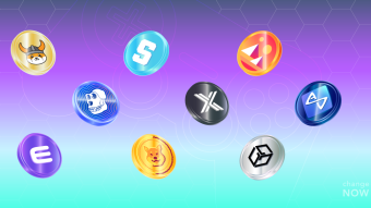 Crypto Gaming Coins to Keep an Eye on in 2023