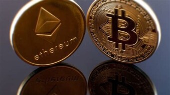 What do I do with the ETH from the tips?