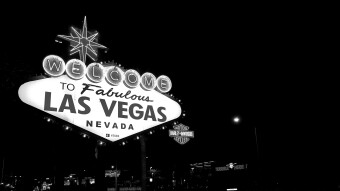 Observations from Las Vegas!