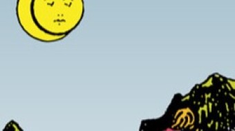 Moon in Taurus conjunct Jupiter brings you opportunities and drive. Treat your relationships well and multiply the simplicity of your magic. The 8 of Cups - 14/03/24
