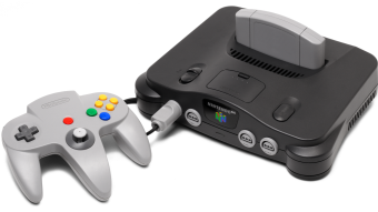 What The Tech?! The Nintendo 64