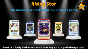 Time For FOMO? Rising Star Just Announced Supply Limits For Most Of Its Cards!