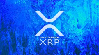 Selling Ripple's XRP
