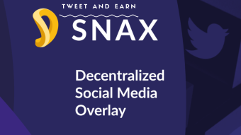 Tweet and Earn Cryptocurrency For FREE