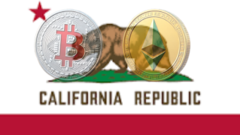 California Passes Bill to Seize Dormant Crypto Assets
