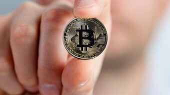 Bitcoin Crosses $97k USDT