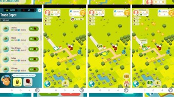 Getting Started with Town Star: How to Play (Beginner's Guide)