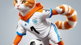 Zero Goals, Total Victory: My Country's Defensive Masterclass & The Cryptos It Echoes