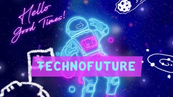 Technofuture - PB9641