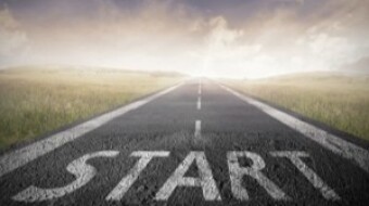 Starting a new blog
