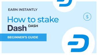 [French] Guide du Staking de Dash (DASH)
