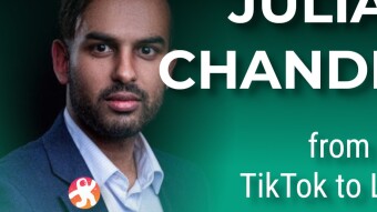 Julian Chandra from LBRY/Odysee on Making a Censorship-Resistant YouTube Killer