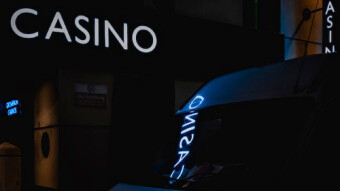 How to Find a Safe Online Casino