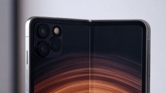 Apple iPhone Fold is nearly ready
