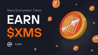 Coinmarketcap earn: $XMS - quiz answers