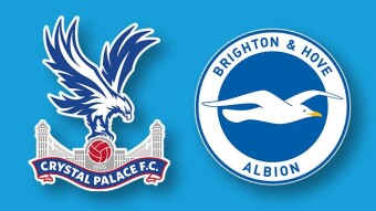 Brighton Set to Lock Horns Against Crystal Palace at the Selhurst Park