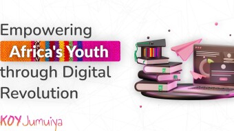 How KOY Network will Empower African Youths?